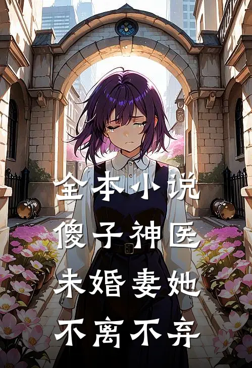 全本傻子神医未婚妻她不离不弃免费阅读