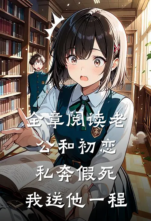 全章阅读老公和初恋私奔假死，我送他一程
