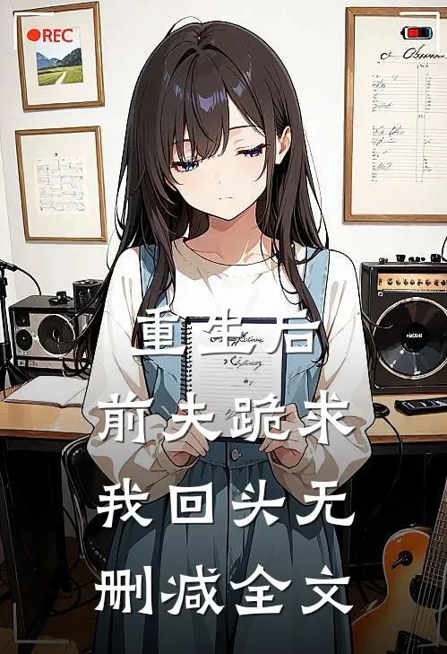 重生后,前夫跪求我回头无删减全文