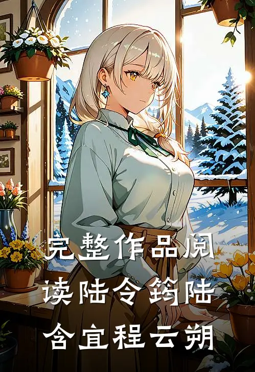 完整作品阅读陆令筠陆含宜程云朔