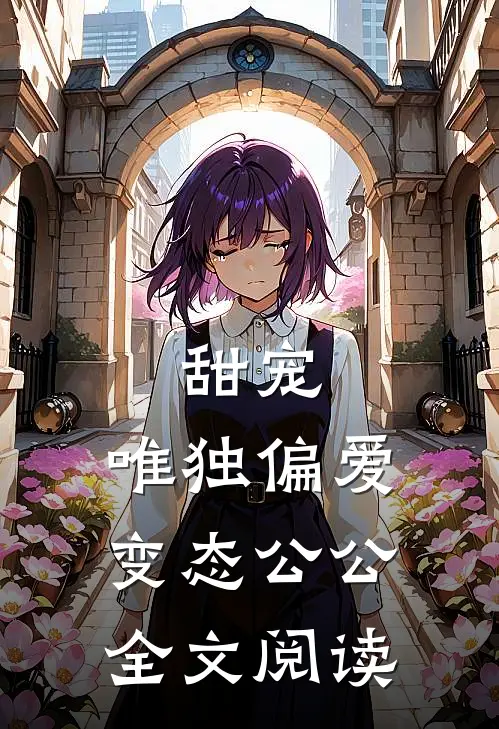 甜宠：唯独偏爱变态公公全文阅读