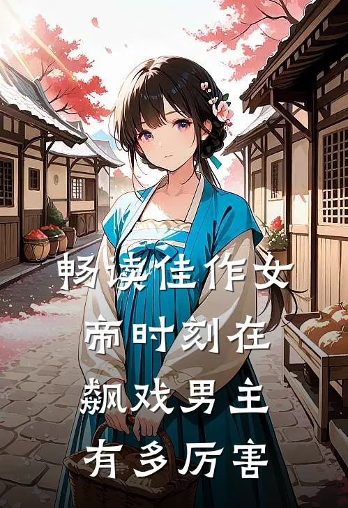 畅读佳作女帝时刻在飙戏男主有多厉害