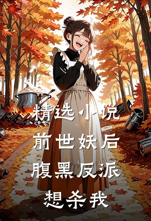 精选前世妖后腹黑反派想杀我全文阅读