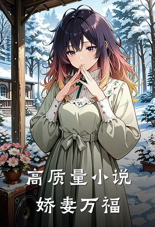 高质量小说娇妻万福