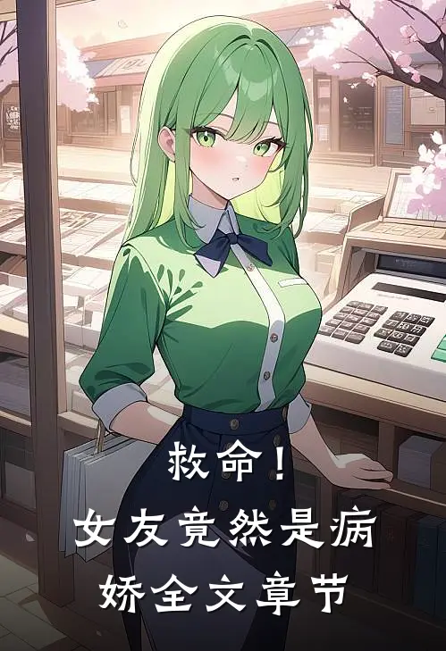 救命!女友竟然是病娇全文章节