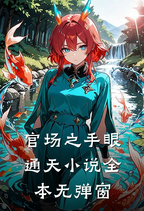 官场之手眼通天小说全本无弹窗
