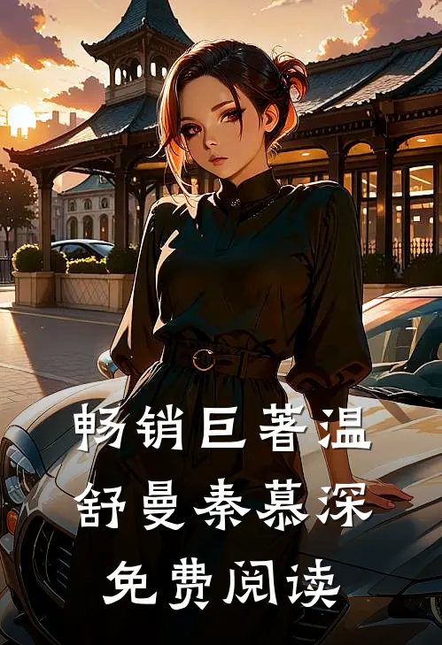 畅销巨著温舒曼秦慕深免费阅读