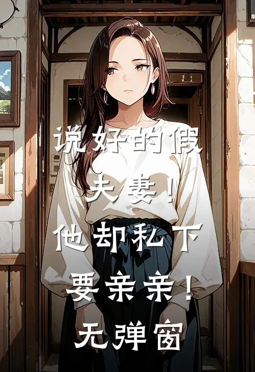说好的假夫妻!他却私下要亲亲!无弹窗免费阅读