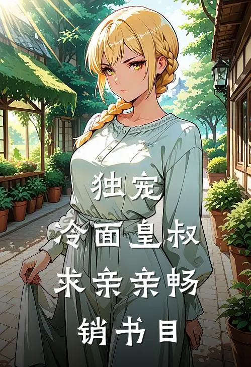 独宠冷面皇叔求亲亲畅销书目阅读