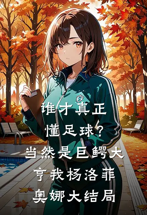 谁才真正懂足球？当然是巨鳄大亨我杨洛菲奥娜大结局