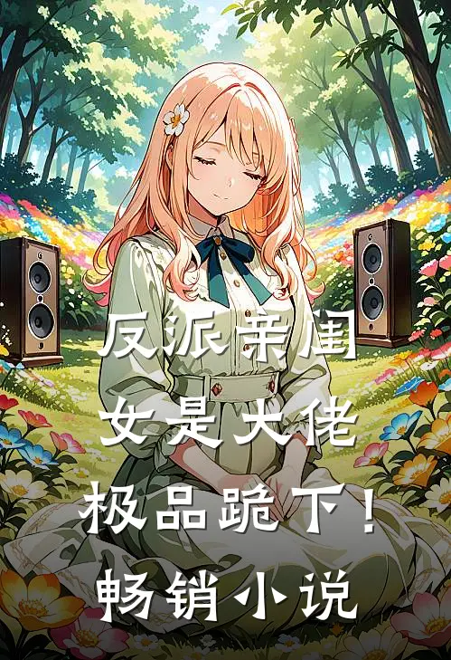 反派亲闺女是大佬,极品跪下!畅销推荐
