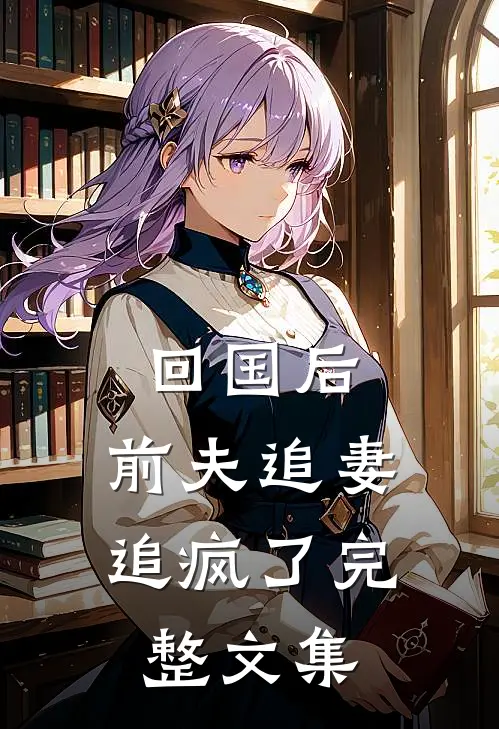 回国后，前夫追妻追疯了完整文集