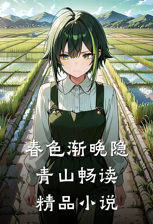 春色渐晚隐青山畅读精品小说