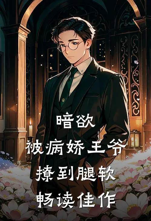 暗欲，被病娇王爷撩到腿软畅读佳作