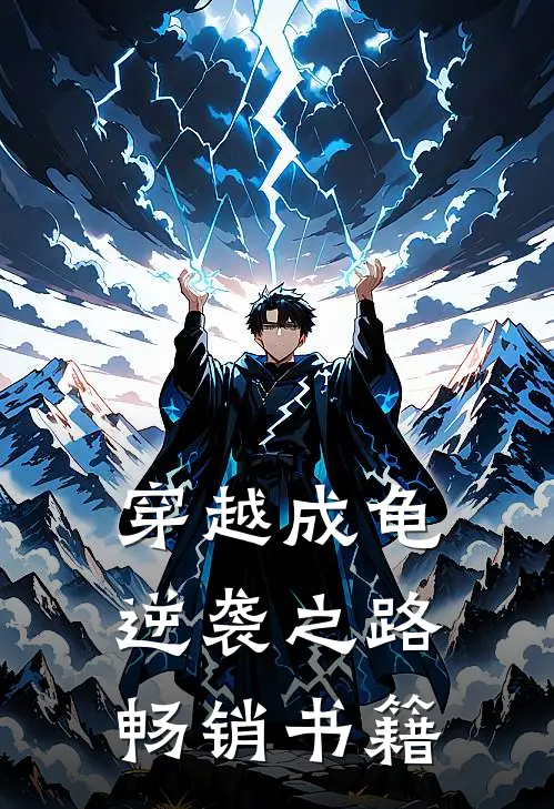 穿越成龟逆袭之路畅销书籍