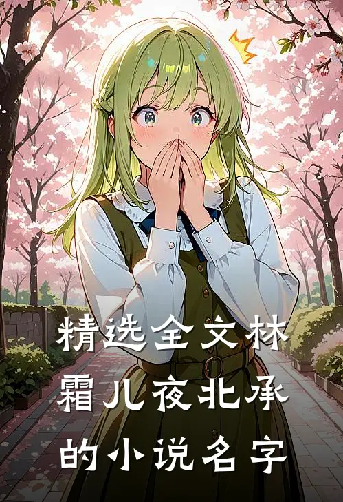 精选全文林霜儿夜北承的小说名字