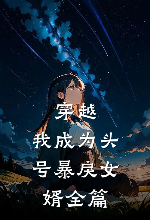 穿越我成为头号暴戾女婿全篇阅读