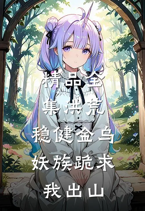 精品全集洪荒：稳健金乌，妖族跪求我出山