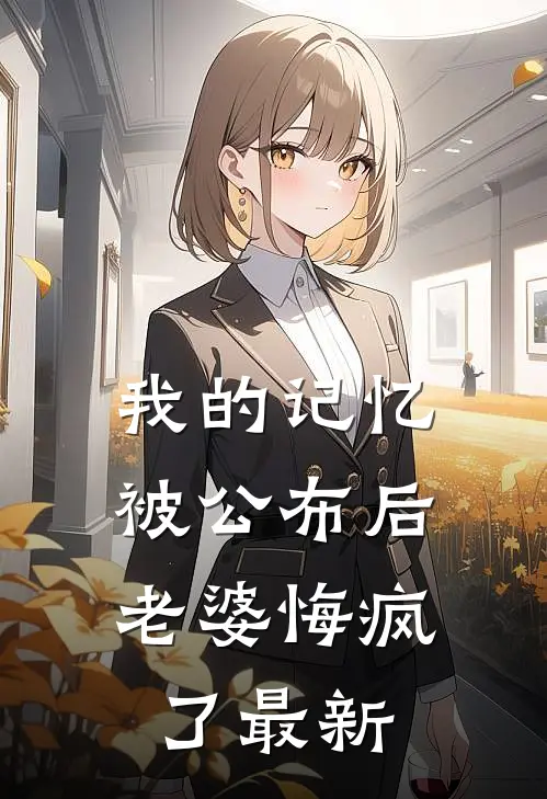 我的记忆被公布后,老婆悔疯了最新视频