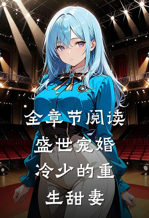 全章节阅读盛世宠婚冷少的重生甜妻