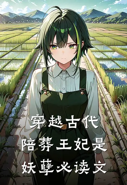 穿越古代,陪葬王妃是妖孽必读文学