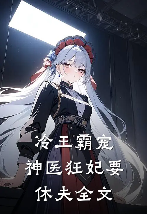 冷王霸宠神医狂妃要休夫全文
