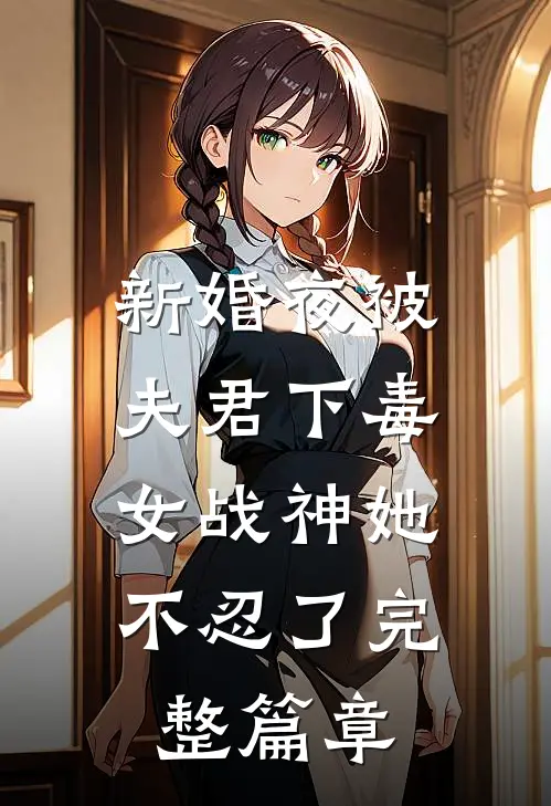 新婚夜被夫君下毒,女战神她不忍了完整篇章阅读