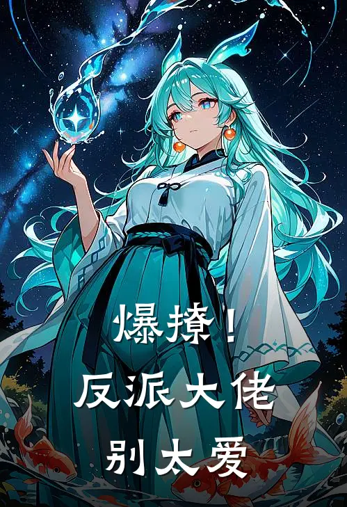 爆撩！反派大佬别太爱