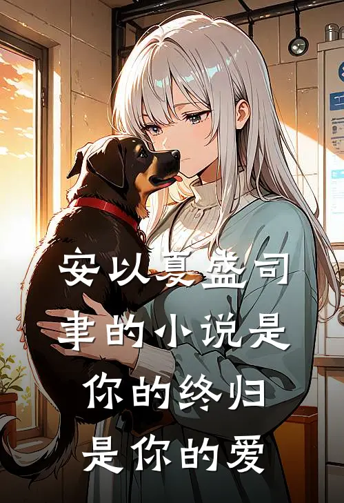 安以夏盛司聿的小说是你的终归是你的爱