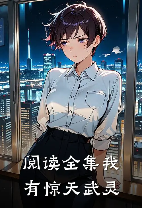 阅读全集我有惊天武灵