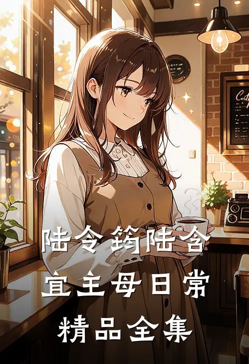 陆令筠陆含宜主母日常精品全集
