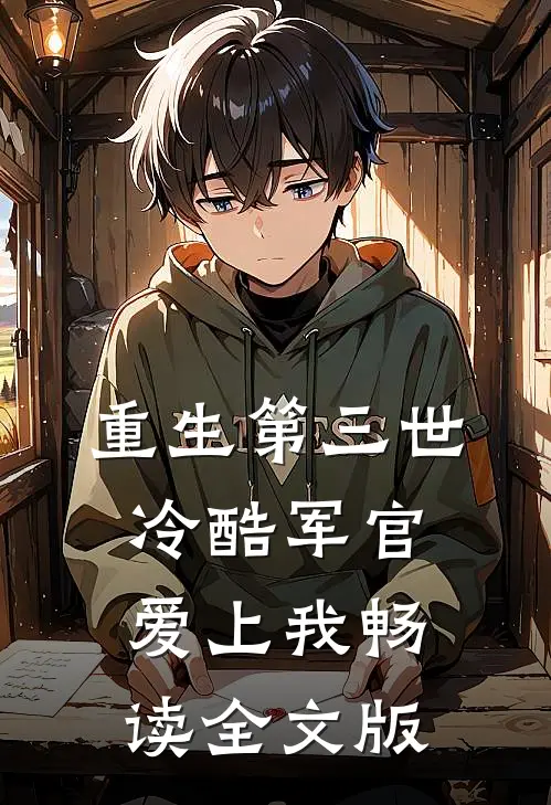 重生第三世冷酷军官爱上我畅读全文版