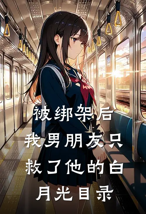 被绑架后，我男朋友只救了他的白月光目录