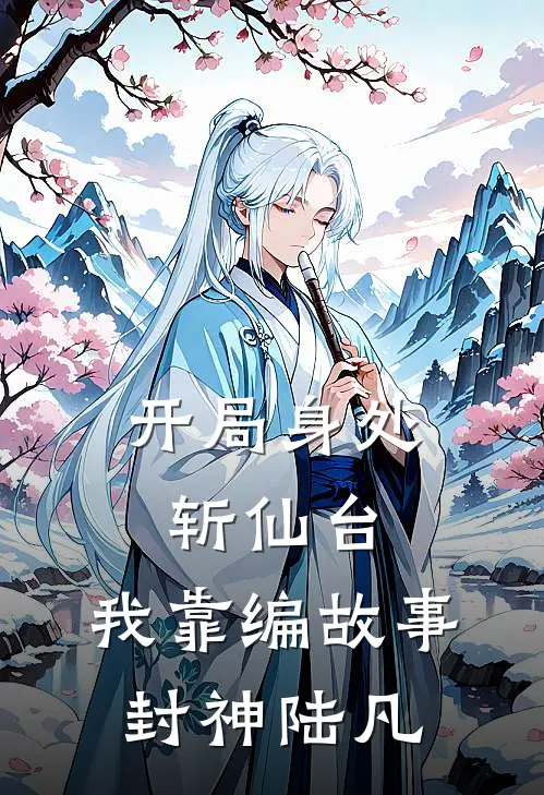开局身处斩仙台,我靠编故事封神陆凡孙悟空大结局