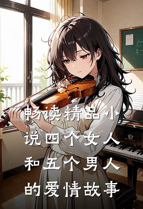 畅读精品四个女人和五个男人的爱情故事在线观看