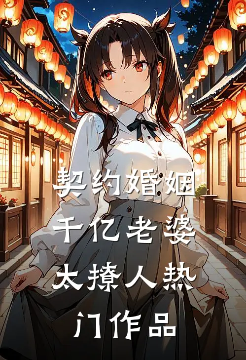 契约婚姻：千亿老婆太撩人热门作品