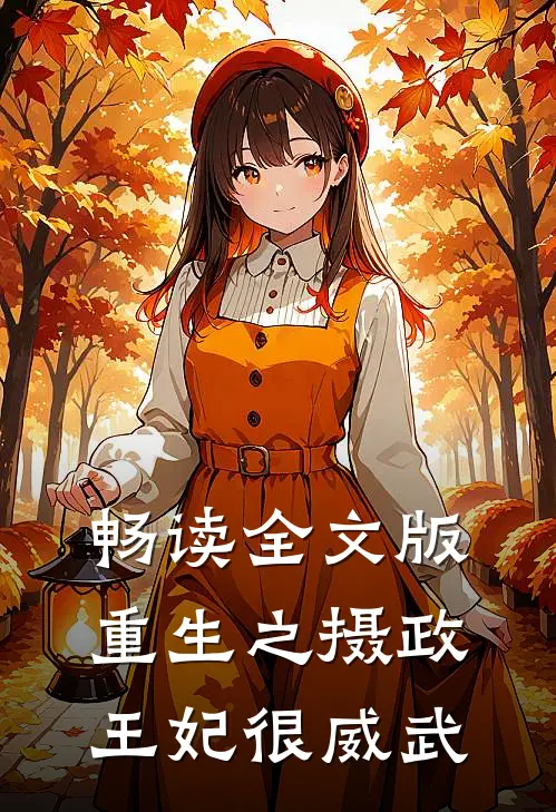 畅读全文版重生之摄政王妃很威武