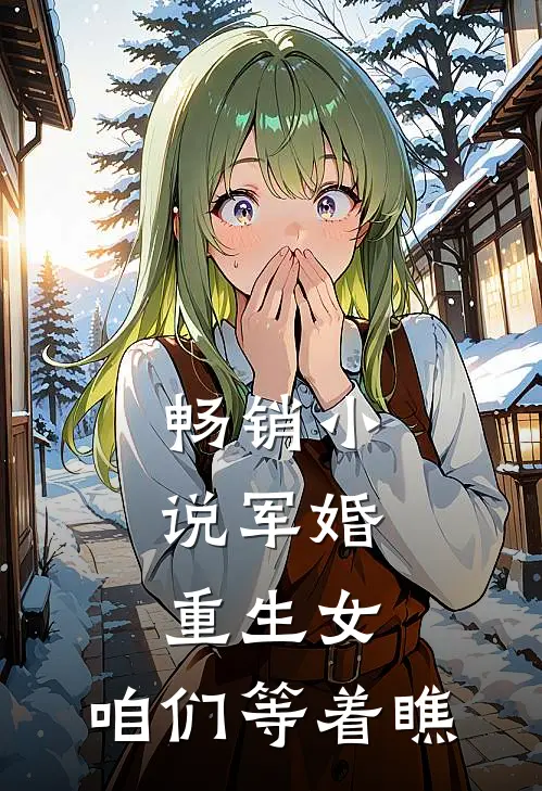畅销军婚重生女,咱们等着瞧吧
