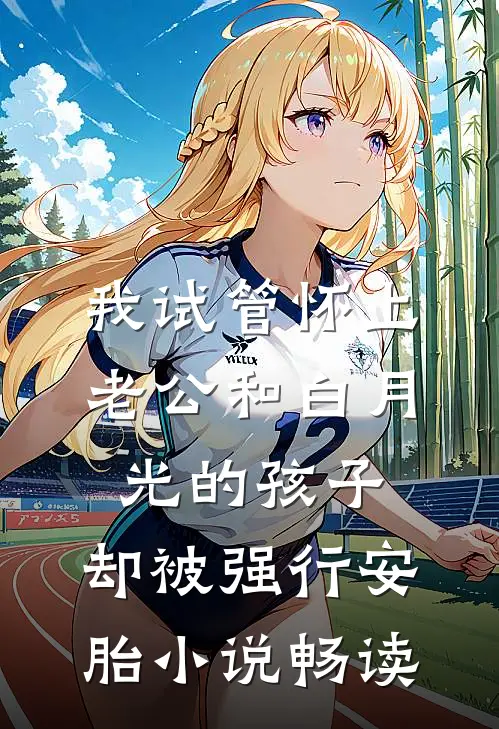 我试管怀上老公和白月光的孩子，却被强行安胎小说畅读