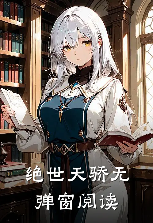 绝世天骄无弹窗阅读