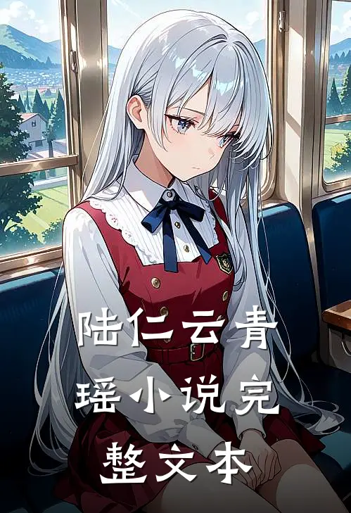 陆仁云青瑶小说完整文本