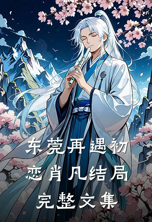 东莞再遇初恋肖凡结局完整文集
