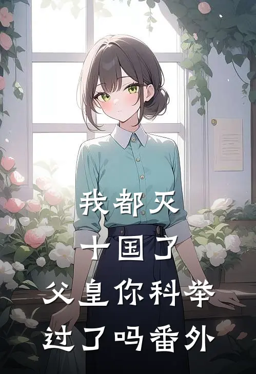 我都灭十国了,父皇你科举过了吗番外篇