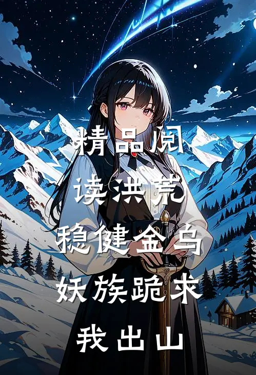 精品阅读洪荒：稳健金乌，妖族跪求我出山