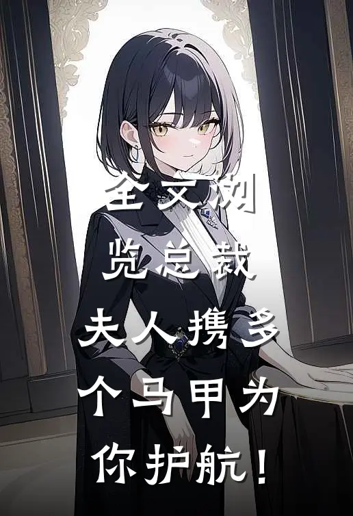 全文浏览总裁，夫人携多个马甲为你护航！
