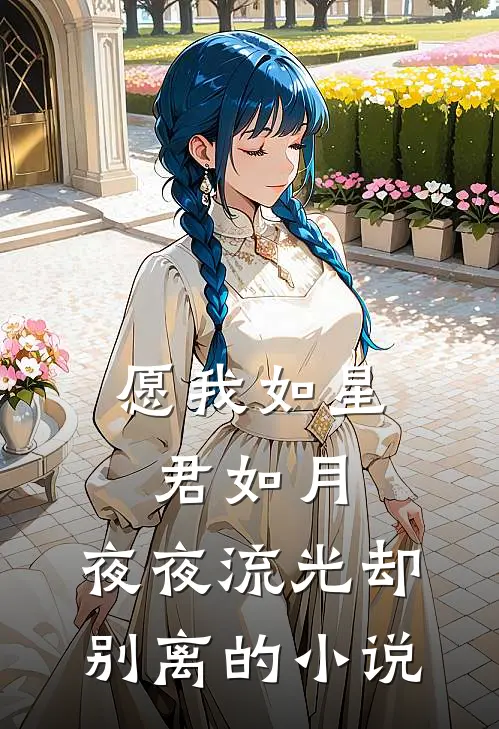 愿我如星君如月,夜夜流光却别离的叫