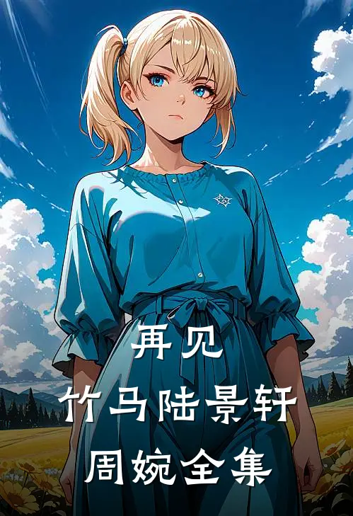 再见,竹马陆景轩周婉 全集免费阅读