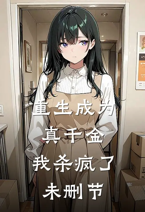 重生成为真千金,我杀疯了未删节在线阅读
