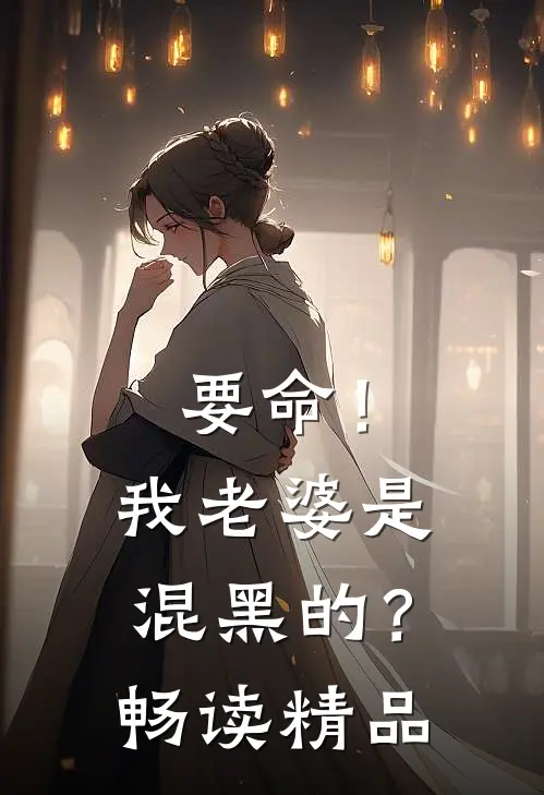 要命!我老婆是混黑的?畅读精品