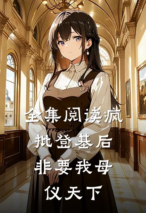全集阅读疯批登基后，非要我母仪天下